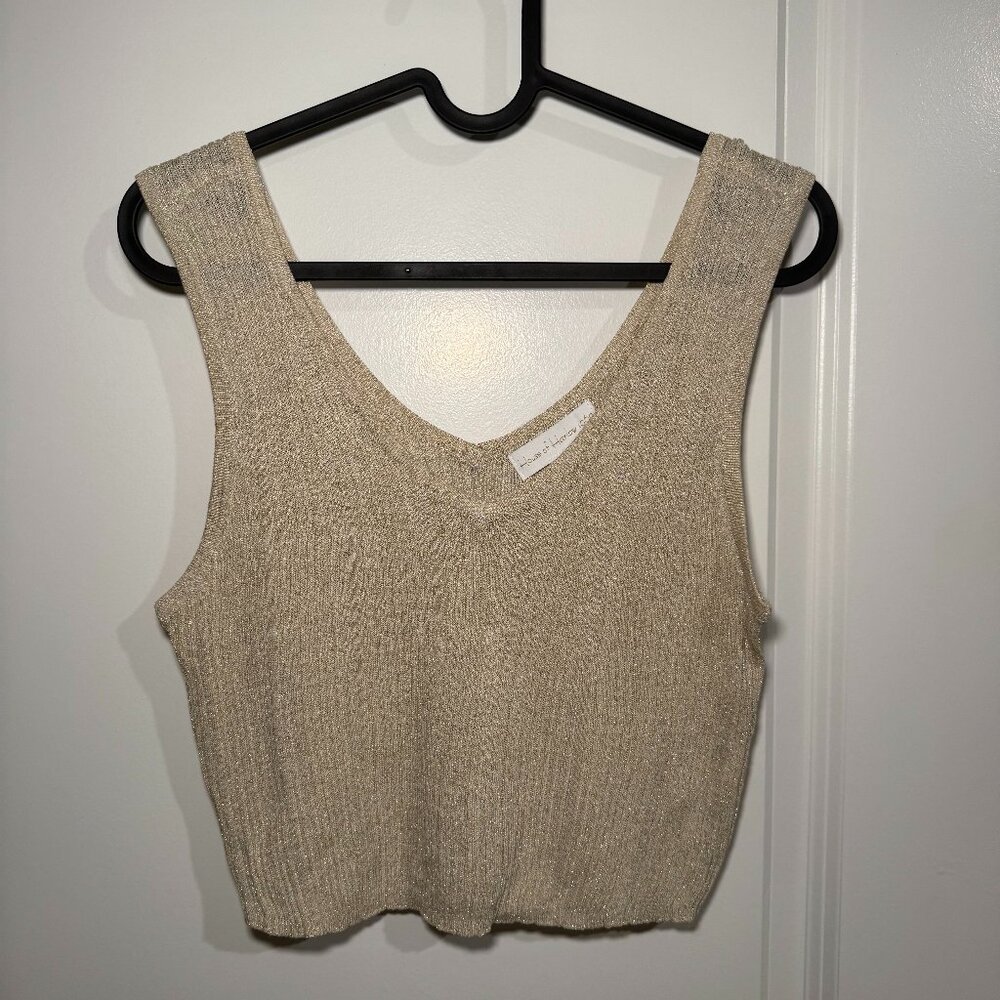 House of Harlow 1960